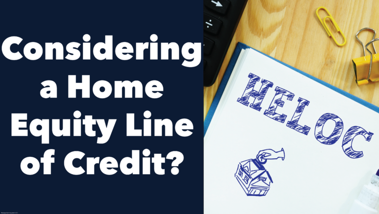 Considering a Home Equity Line of Credit [HELOC]? The consumer financial protection bureau just updated its publication “What You Should Know About a Home Equity Line of Credit”. If you would like a copy of this, just comment below, and I’ll send it to you! It’s filled with great tips to consider prior to applying for a HELOC.