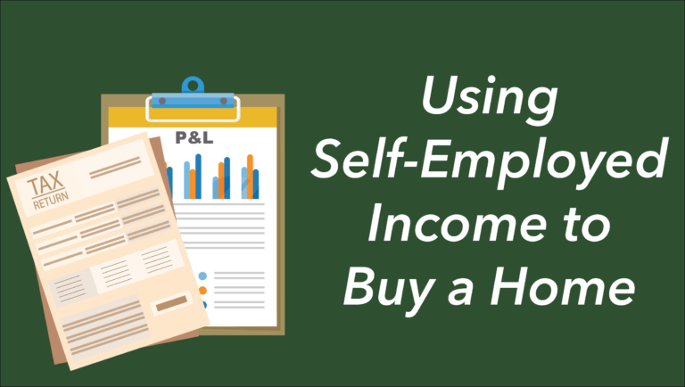 If you are self-employed, a lender will rely on the tax returns you filed to determine your qualifying income. The first part of a new year is the time frame when showing income gets a little tricky because most corporations either file taxes during the first quarter or file an extension. So, the key is working with a lender that understands what types of documentation are needed and how to avoid issues. If you are self-employed, let’s chat, and I will be happy to answer any of your questions!