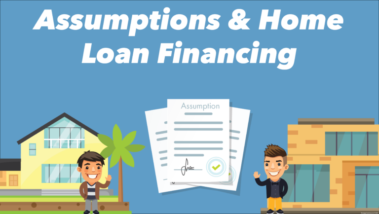 Great News! If you allow someone to assume your loan, Freddie Mac will exclude that liability if you have an assumption agreement and proof that the person who assumed the mortgage has made 12 payments on time.