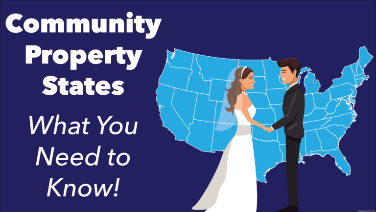 Community Property States can be challenging when one spouse wants to buy a home independently of the other spouse. To omit non-borrowing spousal debt in a community property state, you must document that the borrowing spouse cannot be held legally liable for the debt. If you live in a community property state, let’s chat about your options before you start house hunting!