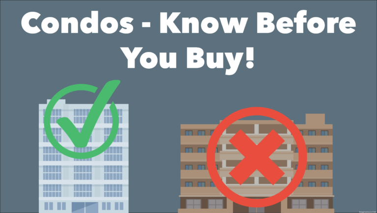 Condo financing is a bit more stringent due to the disaster in Florida and ongoing issues with the management of funds at the condo associations. These new rules are meant to protect the consumer from buying a property that may be hard to sell or will burden the consumer with special assessments and deferred maintenance issues. If you have your eye on a condo, we can talk first, and I’ll help you navigate the condo financing process.