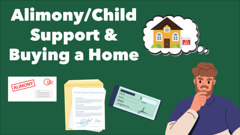 Are you receiving Alimony, Child Support, or Separate Maintenance? If so, here are some important tips. Generally, you will need a legally binding agreement outlining the payments received. However, FHA loans will allow for voluntary payments when adequately documented. There are also requirements for how long you have been receiving the payments and how long the payments will need to continue to use the income to qualify for a home. Let’s talk, and I’ll fill you in on all the details for your situation!