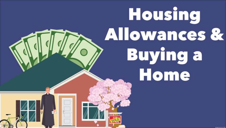 If a portion of your employment compensation is a housing allowance such as corporate, military, or parsonage/religious leader income, you may wonder how lenders consider this income when qualifying you for a home loan. The answer is that it varies based on program type, length of the income, and whether it is taxable. If this is your situation, let’s talk before you start shopping for a home!
