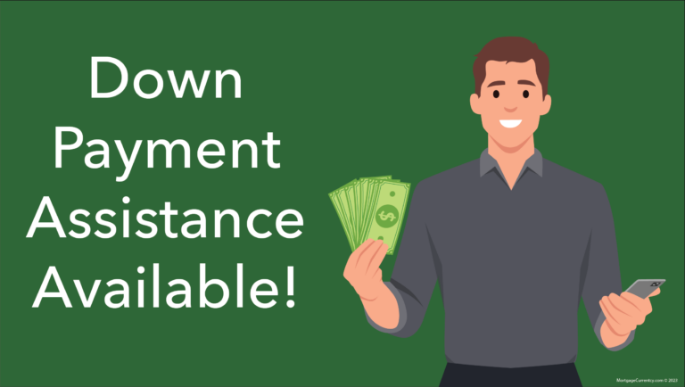 Did you know that there are hundreds of down payment assistance programs available? These programs are generally meant to assist first-time buyers, but there are also programs for others. Our new resource allows us to search for all of the available programs in your area to find the program that may help you buy a home. Despite what the media tells you, 20% down is not required to buy a home. So, let’s talk and create your Road to Home Ownership Plan! Comment below, and I’ll send you some facts about down payment assistance.