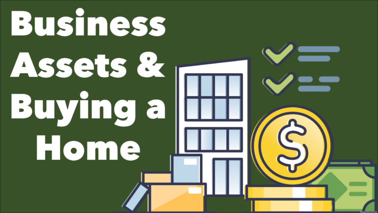 Did you know that self-employed people can use their business assets to purchase a home? For conventional loans, business assets are considered an acceptable source of funds for your required down payment, closing costs, or reserves. If this sounds like your situation, let’s talk! I’m here to help you make the dream of homeownership a reality.