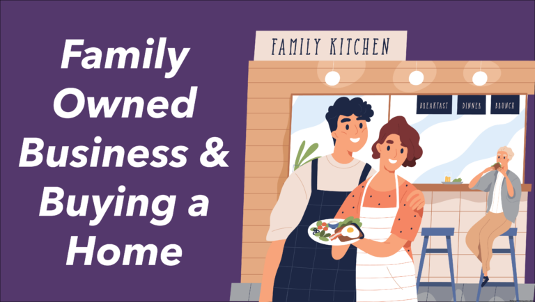 If you work for a family-owned business, there are some changes to the guidelines that you need to know! Conventional loans will no longer allow future employment contracts or salary increases from a family-owned business that are effective after the closing date to qualify for the loan. However, future employment or salary increases for non-family-owned companies are still permitted. If you work for a family-owned business, let’s talk, and I’m happy to answer your questions.