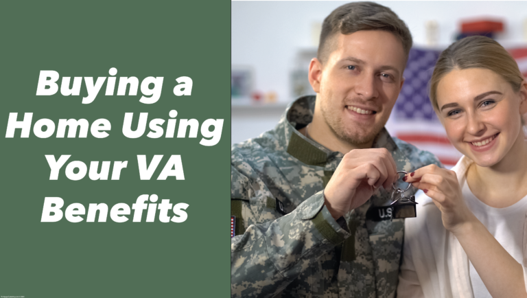 Did you know that the seller of a property can pay for the VA Funding Fee on your home loan? This is a fee charged by the VA and is usually financed into the loan. However, a seller is permitted to provide a “seller concession” to pay this fee and more to help you own your own home. If you are a Veteran, let’s talk about your VA benefits and buying a home. It is probably more achievable than you realize!