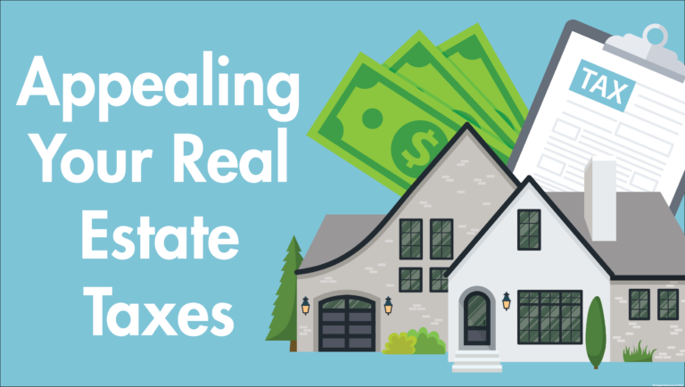 Real estate taxes can creep up over time, resulting in a higher monthly payment. Many of my clients have learned how to appeal their real estate taxes each year. In addition to saving you money each month, consistently appealing your taxes helps keep them within the “norm” should you choose to sell your property one day. If you are interested in learning how to do this, please comment below, and I’ll send you some information to help you get started!