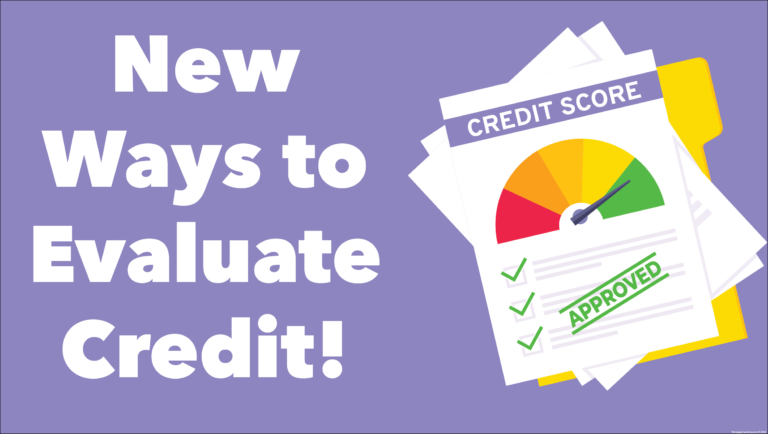 For Home Financing purposes, we rely on credit scores to help approve a client for their new home. Historically, the Classic FICO score has been the “go-to” score for lenders, but that is changing! The agencies have determined that there is more to a person’s credit than just those accounts traditionally reported to the bureaus, such as car loans, credit cards, and mortgages. Items such as rent, utilities, cell phone, and other monthly bills also demonstrate a Borrower’s ability to repay debt. So starting next year, lenders will be using a new credit score model that factors in a more complete credit picture of the Borrower. That’s great news for many! If you would like to know more, please let me know and I’m happy to share the details!