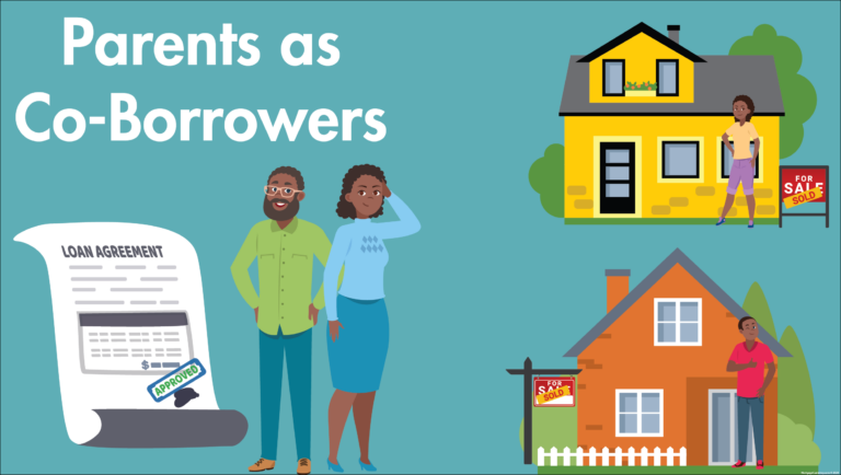 FHA does not require you to play favorites with your children! Did you know that FHA will allow parents to help their adult children purchase a home by acting as a Non-Occupying Co-Borrower? They will also allow you to do this for more than one child, provided the house will be their principal residence. If you are searching for ways to help your children buy a home, let’s discuss the options!