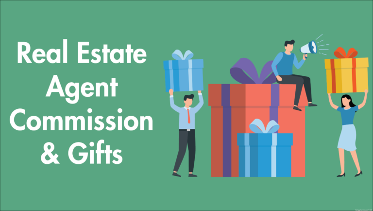 Related Real Estate Agent “Gifting” Their Commission to a Family Member. If you have a family member willing to donate their real estate commission to help you buy a home, it can be done. The key is understanding the program differences, as some will permit the commission to be used as a down payment, and other programs will only permit the gift of commission to be used toward closing costs. If this sounds like something you want to discuss, let’s talk! I’m here to help!