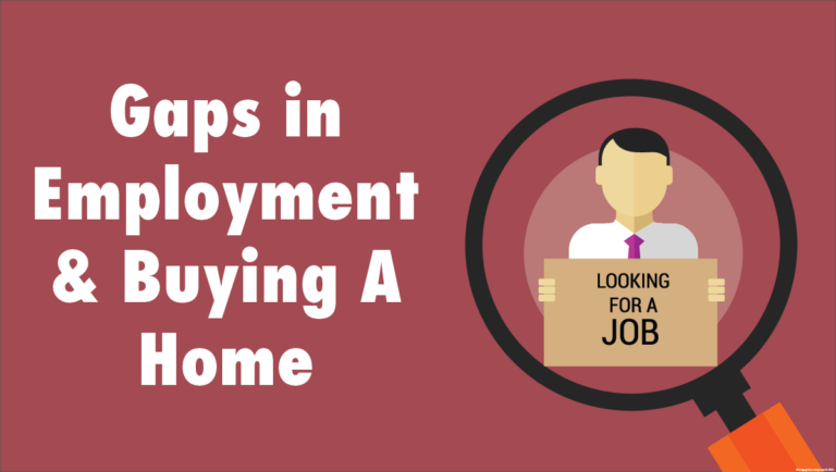 Can you buy a home if you have a gap in your employment history? Most home loan programs require at least a two-year work history, with some exceptions for those with only one year. However, if you have a gap of more than 30 days or multiple gaps in income during the last two years, a lender may question that. The reason is that the lender is looking for consistent income, which is reasonable to assume will continue to make the home loan payment. If the income or your employment history is not consistent, it does not mean you cannot get a loan. We will need to document the reasons, and the lender will need to decide if gaps in employment were temporary or a consistent part of your employment history. If you have had gaps in your job, I’m here to help, so let’s talk!