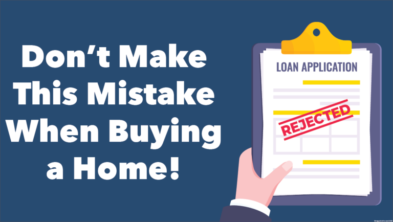 Considering Buying a Home? Don’t make this mistake! Suppose you receive W2 income and are considering a change to 1099 income. In that case, it will affect your homebuying ability because you cannot use that income until you have a filed tax return showing a full year of 1099 income. Let’s talk and build your roadmap to homeownership!