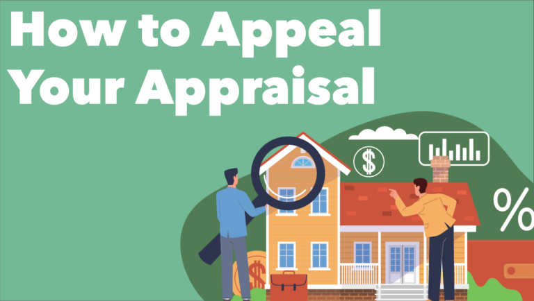 Are you having issues with your Appraisal? New rules require lenders to allow Borrowers to appeal their appraisal if they believe it is not an accurate reflection of the home’s value. The process for requesting an appeal of your appraisal is required of all lenders by October 31, 2024, but may be implemented prior to that date. I have a fact sheet outlining how this works, so comment below, and I’ll send it to you!
