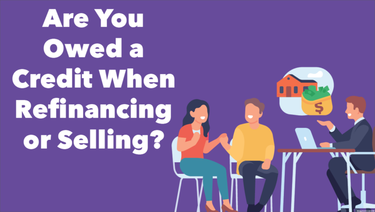Are You Owed a Credit When Refinancing or Selling? If you purchased a home when rates were higher and you are now thinking about refinancing or selling, you may have participated in a rate buydown program where the seller gave you funds to lower your payment for years 1, 2, or 3. This is called a Temporary Buydown, as it temporarily reduces your payment. Many clients ask me what happens to these funds if they have not been used. In most cases, the outstanding balance in your buydown escrow will be applied to your principal balance. If you are considering refinancing or selling, let’s talk first!