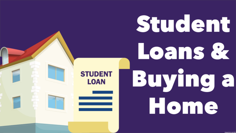 If you are on an Income-Based Repayment Plan for your student loan, lenders will typically only consider the amount of your present payment when evaluating your debt for a conventional loan. This has helped a lot of my clients qualify for a new home. If you have student loans, let’s discuss your options when purchasing a home.