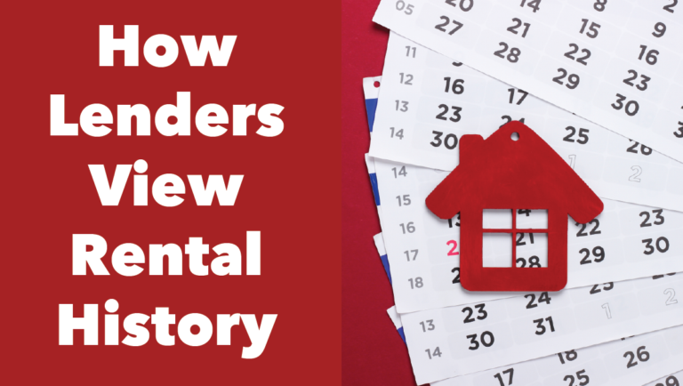 If you are currently renting and are thinking about purchasing a home, a lender will review your rental history. Some of my clients pay cash for their rental property each month, so there is no “paper trail” such as a canceled check or other payment method. If this is your situation, you can still purchase a home. We just document your rental history in an alternative way. Let’s talk about your situation and come up with a plan!