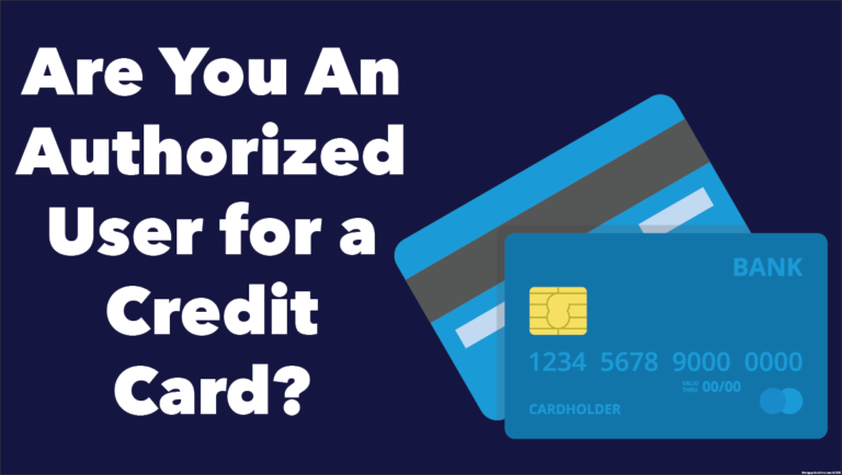 Are you an Authorized User on a Credit Card? Most people don’t think about the impact on your credit when you are an authorized user of someone else’s credit card. However, when buying a home, the lender reviews your creditworthiness. As an authorized user, this may have a positive or negative impact on your credit. If you are curious as to how this affects your ability to buy a home, let’s chat!