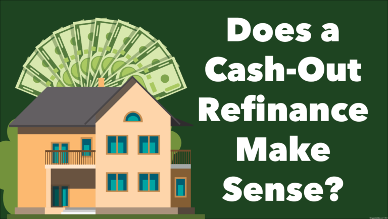 Feeling overwhelmed by debt? Considering a major home improvement? These are just a couple of reasons why my clients contact me about a cash-out refinance. It’s an excellent solution for tapping into your home’s equity to make your life a bit easier. Comment below, and I’ll send you “Does a Cash-Out Refinance Make Sense?” As always, I’m just a phone call or message away if you have any questions!